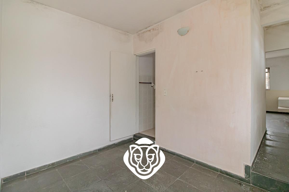 Sala I / Pavimento II