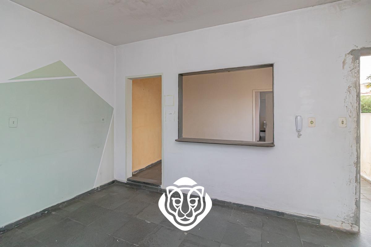 Cozinha / Pavimento II