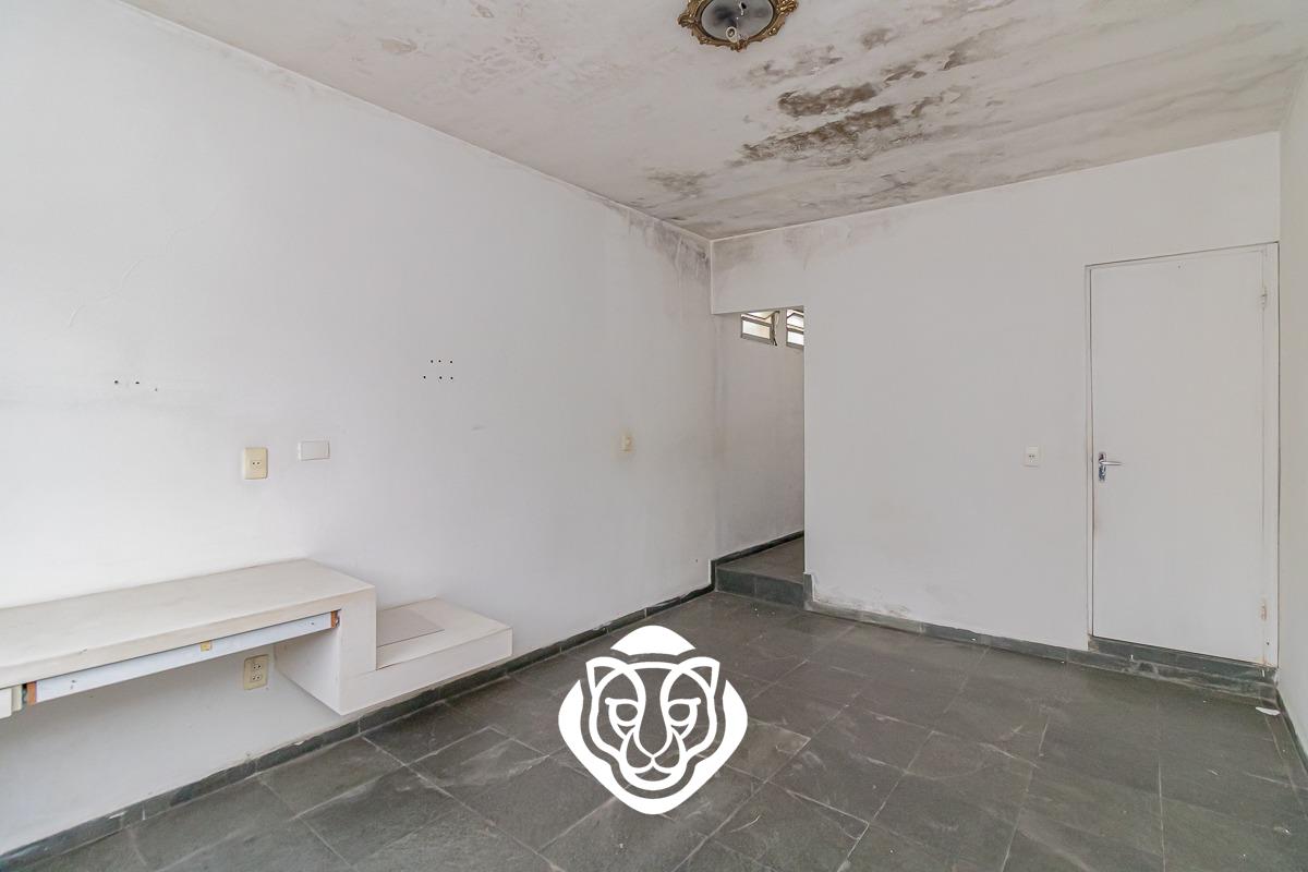 Sala II / Pavimento II