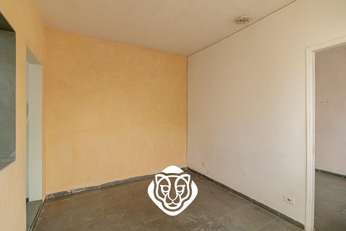 Sala I/ Pavimento II