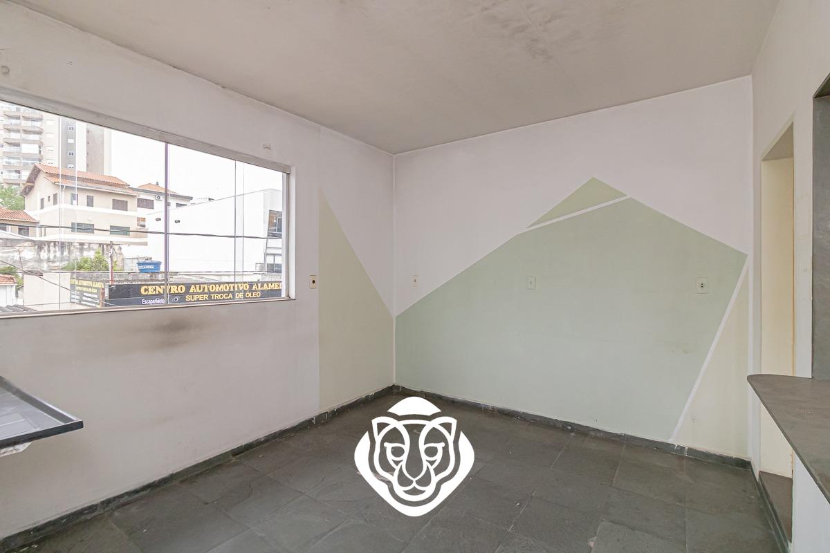 Cozinha / Pavimento II