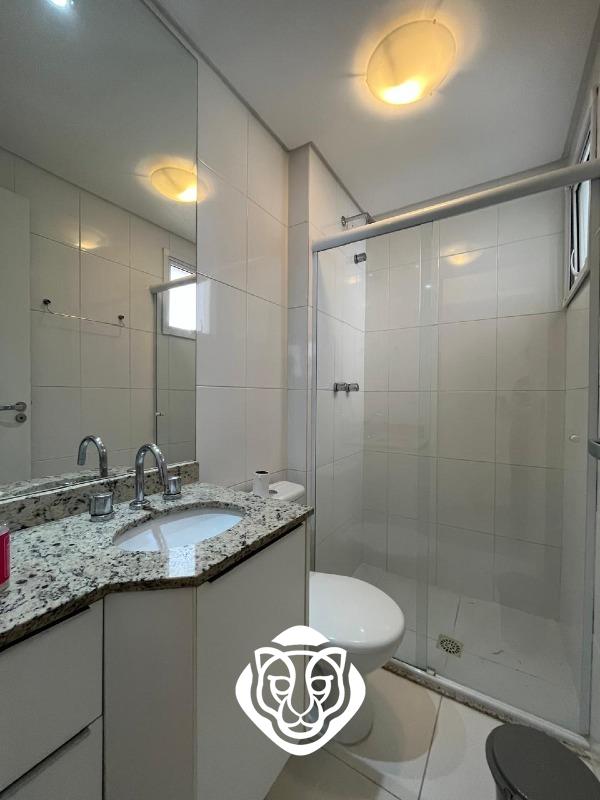 Banheiro - Dormitório I