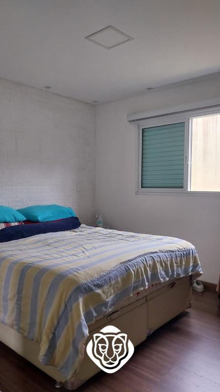 Dormitório suíte I