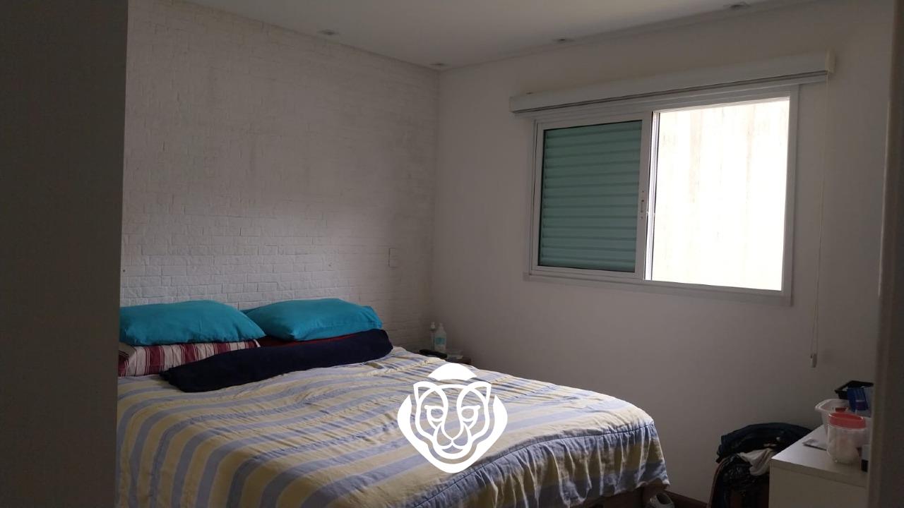 Dormitório suíte I