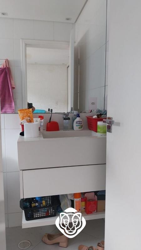 Dormitório suíte II