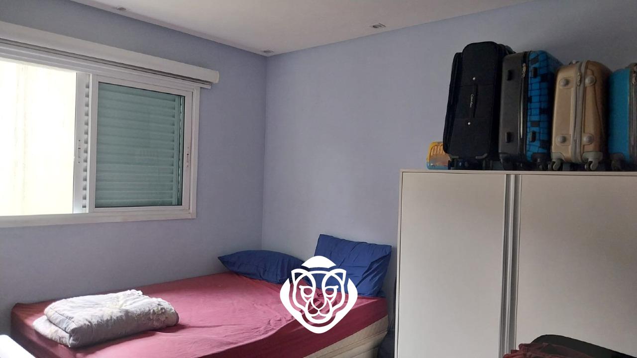 Dormitório suíte II