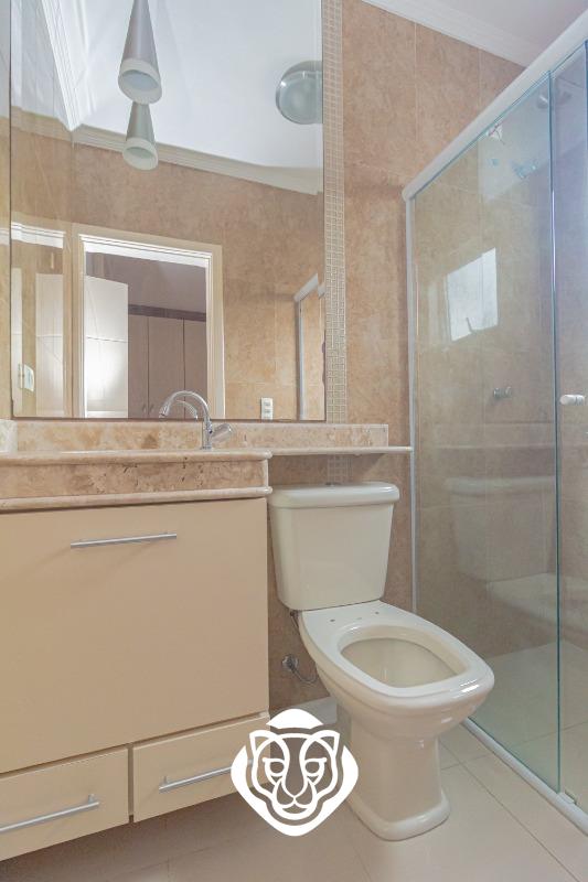 Banheiro Dormitório 1 suite