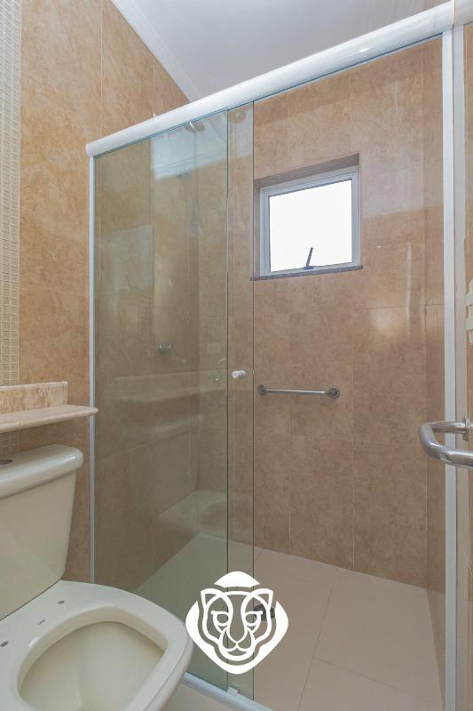 Banheiro Dormitório 1 suite