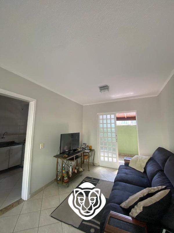 Sala II ambientes