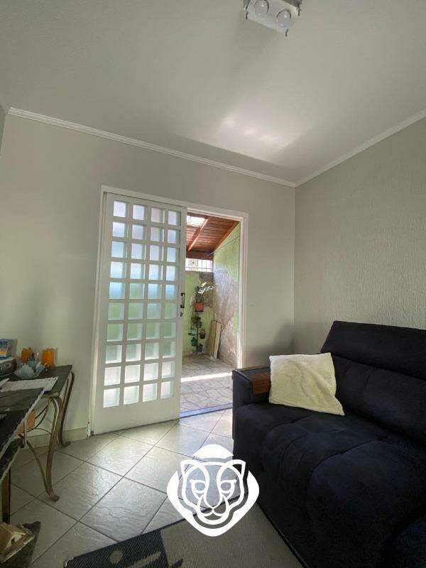 Sala II ambientes
