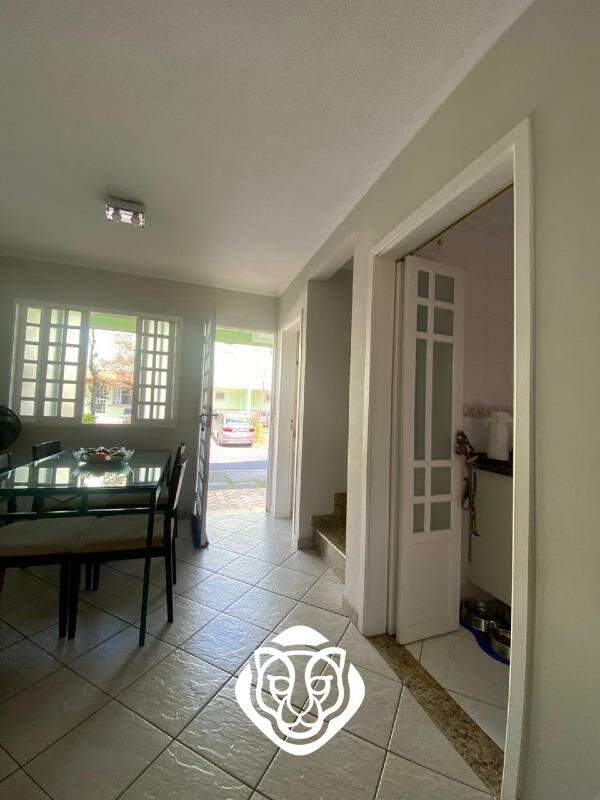 Sala II ambientes