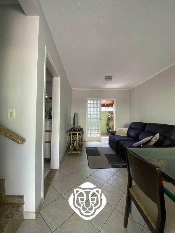 Sala II ambientes