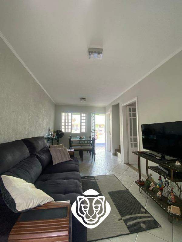 Sala II ambientes