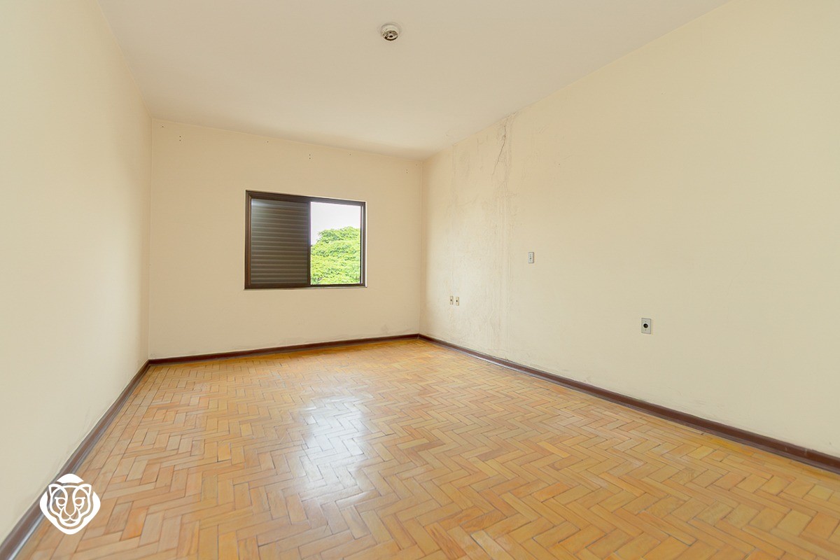 Dormitório casa III