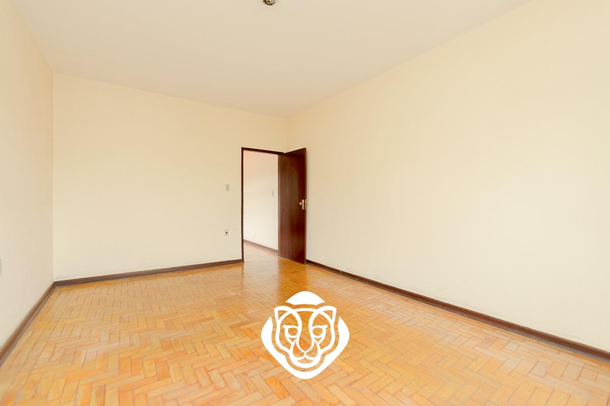 Dormitório casa III