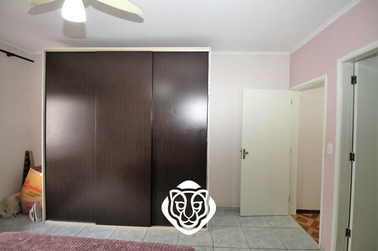 Dormitório III - Suíte 