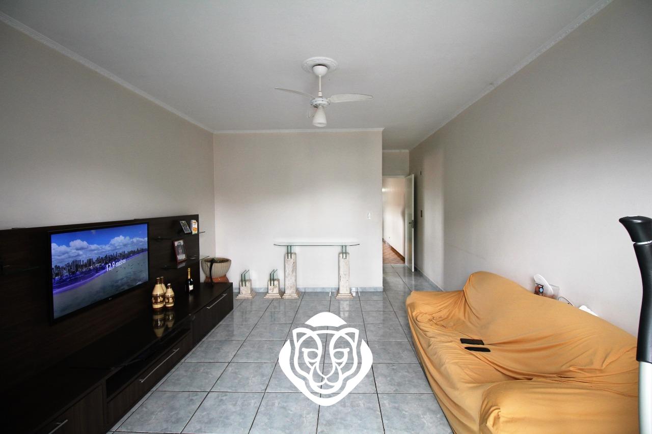 Dormitório II - Suíte 