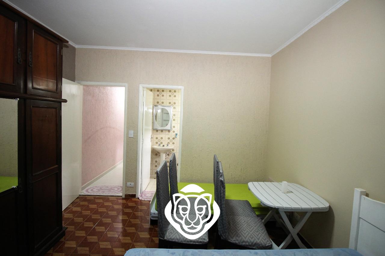 Dormitório I - Suíte 