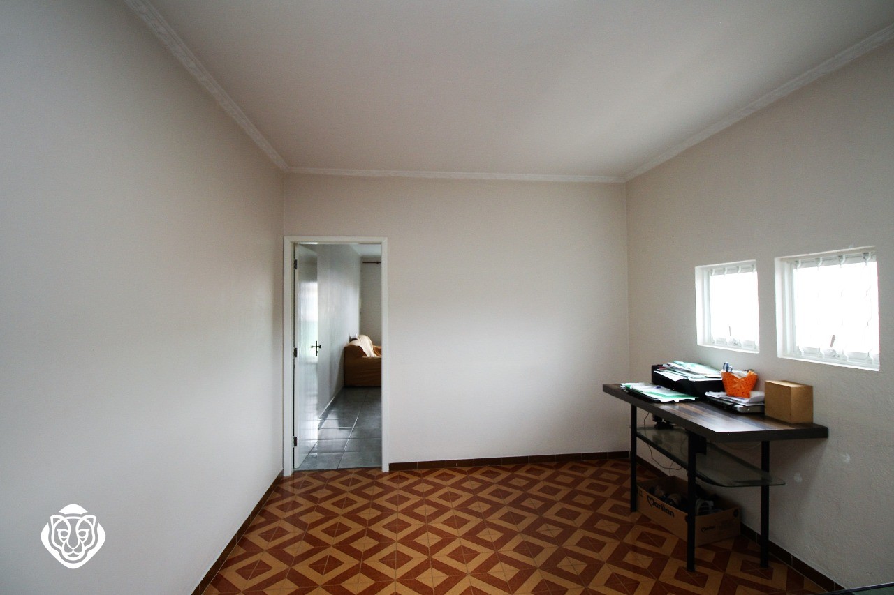 Acesso suítes II e III