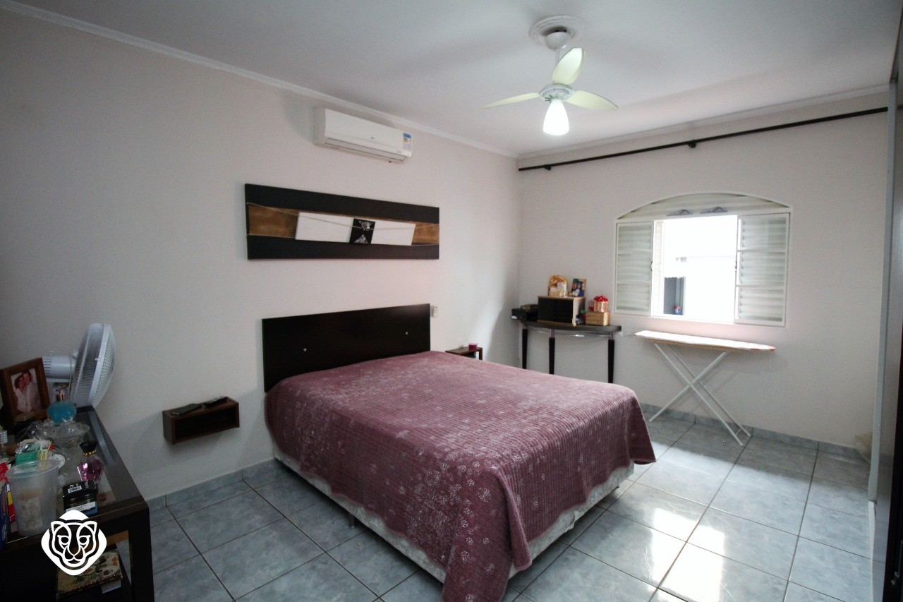 Dormitório III - Suíte 