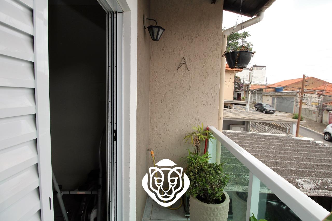 Sacada - Dormitório II 