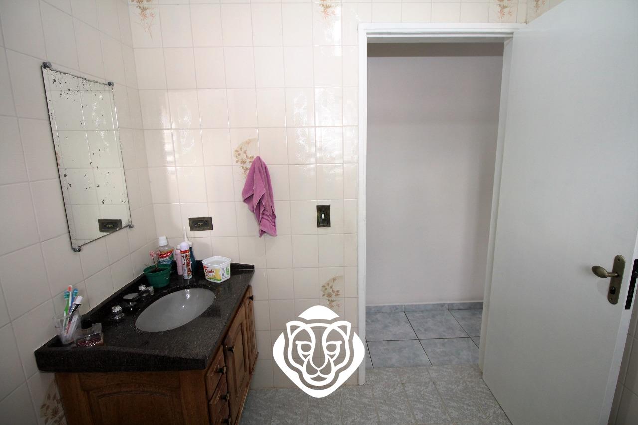 Banheiro - Dormitório II 