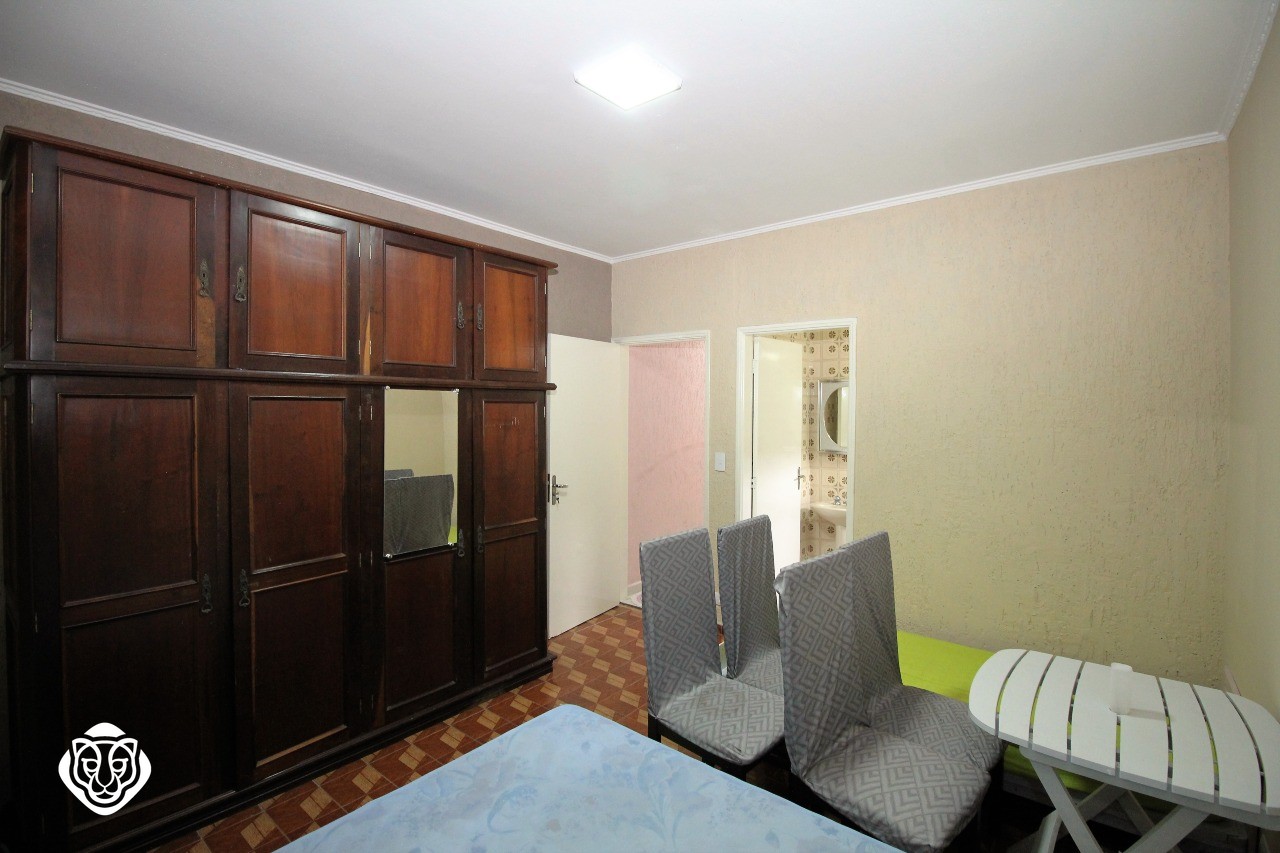 Dormitório I - Suíte 