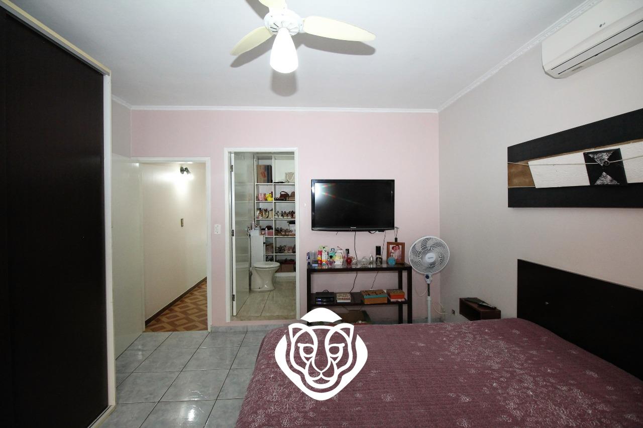 Dormitório III - Suíte 