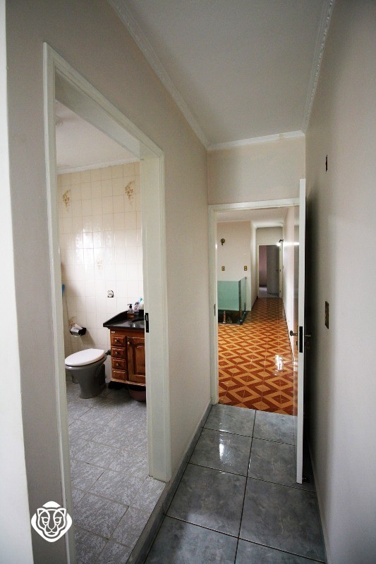 Dormitório II - Suíte 