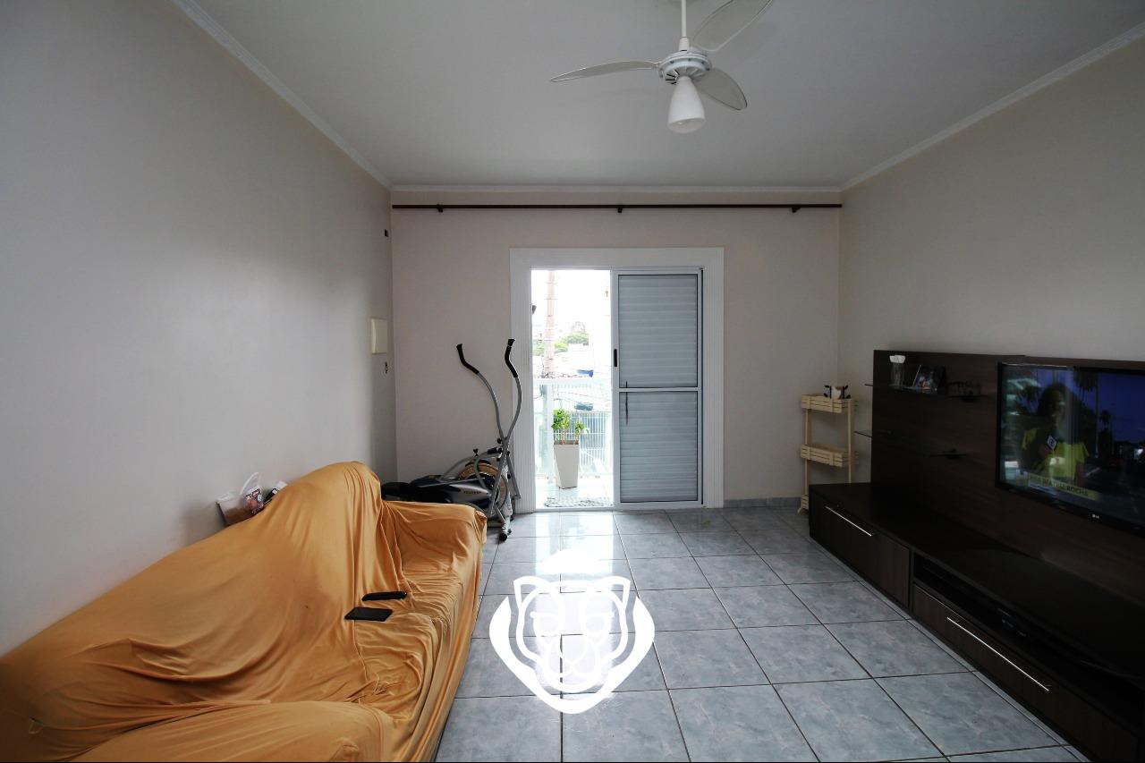 Dormitório II - Suíte 