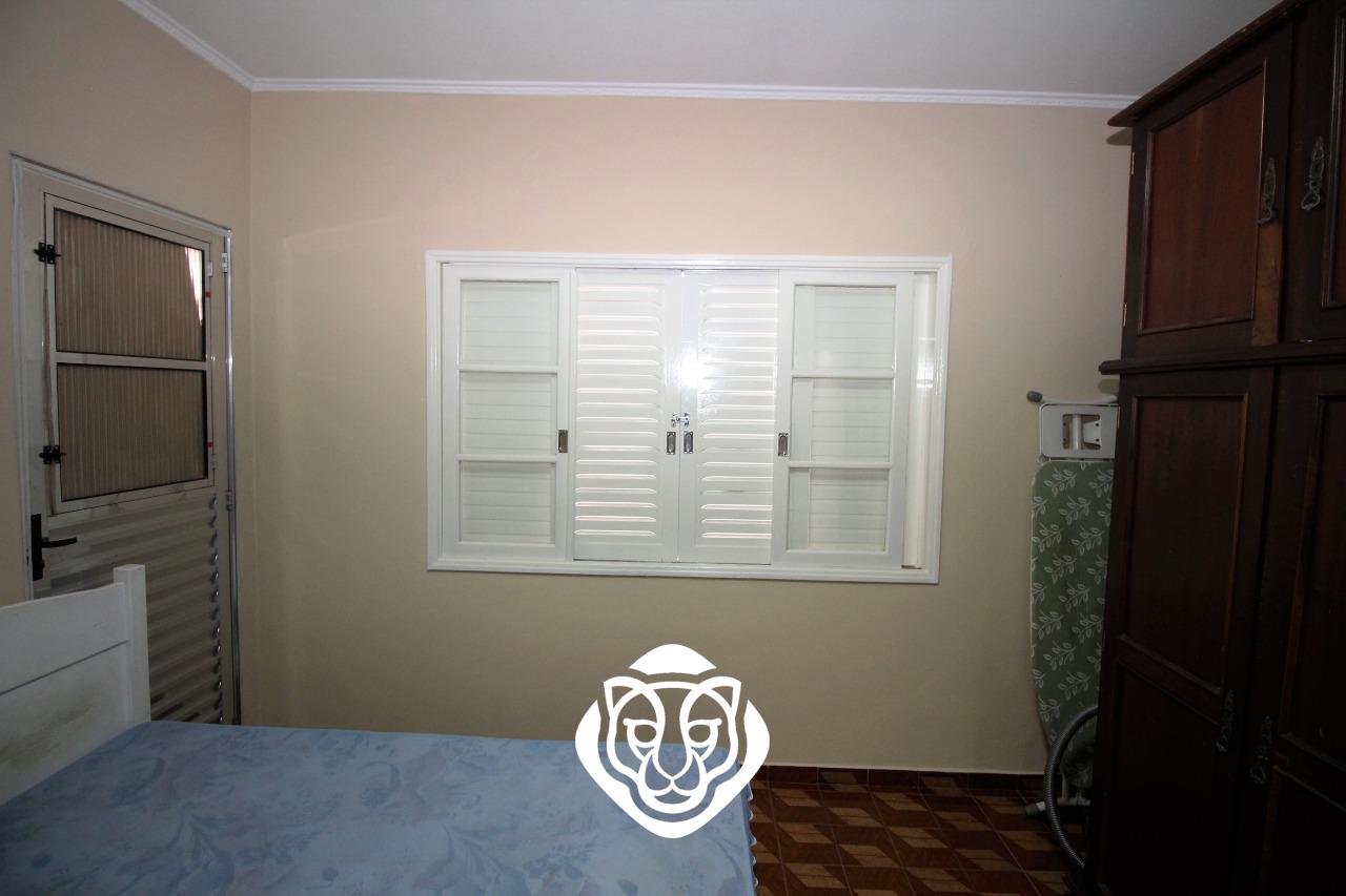 Dormitório I - Suíte 