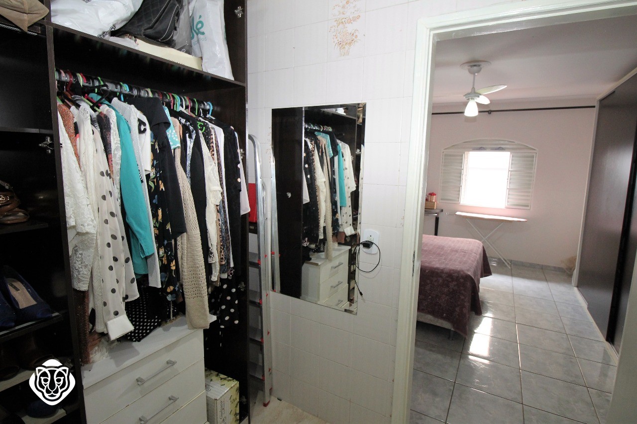 Dormitório III - Suíte 