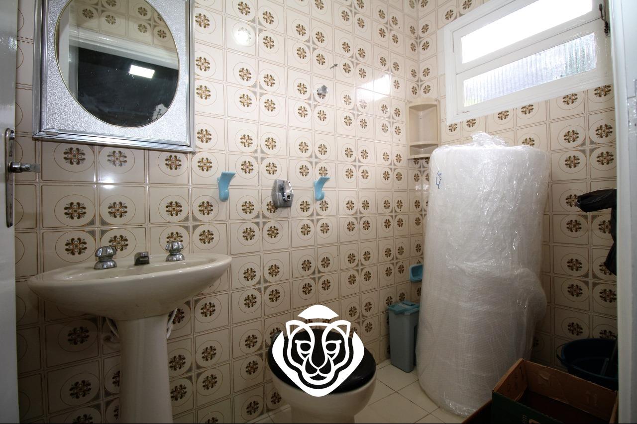 Dormitório I - Suíte 