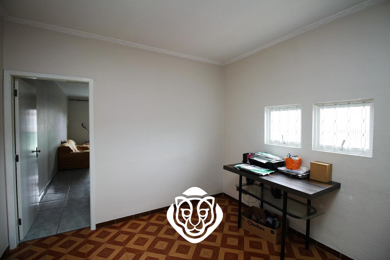 Acesso suítes II e III