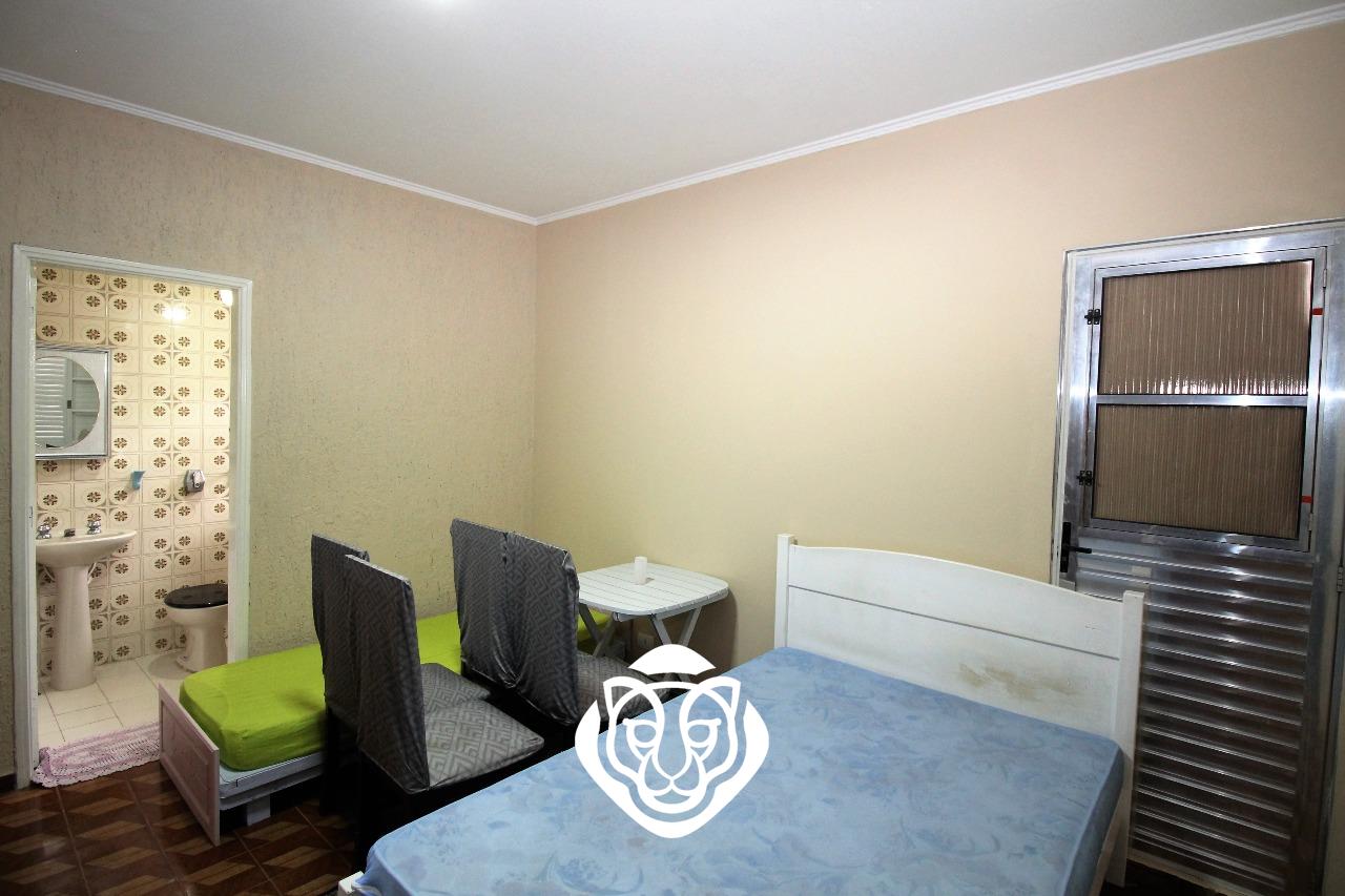 Dormitório I - Suíte 