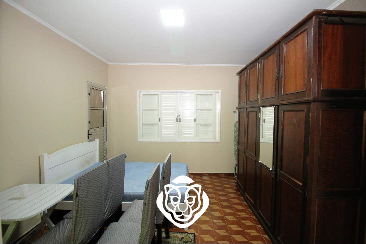 Dormitório I - Suíte 