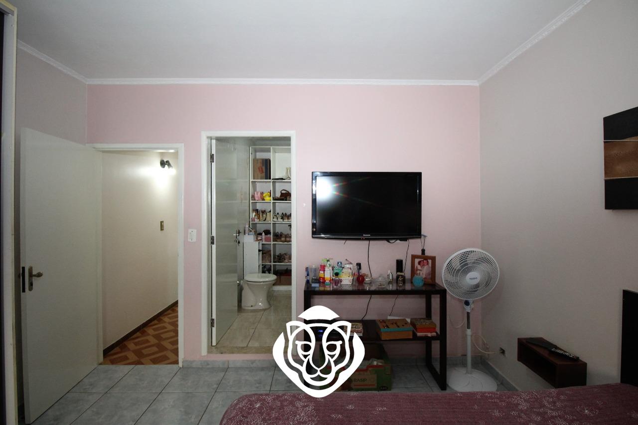 Dormitório III - Suíte 