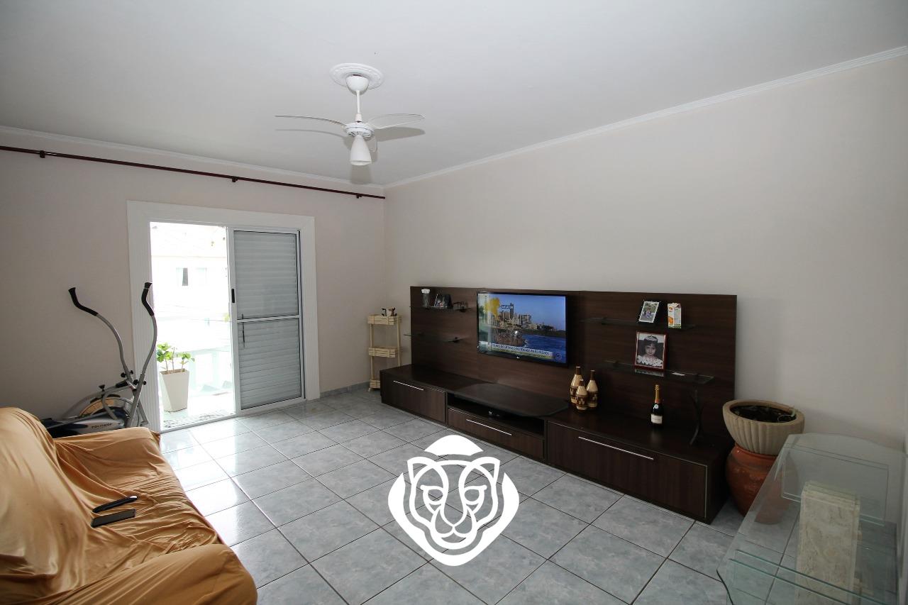 Dormitório II - Suíte 