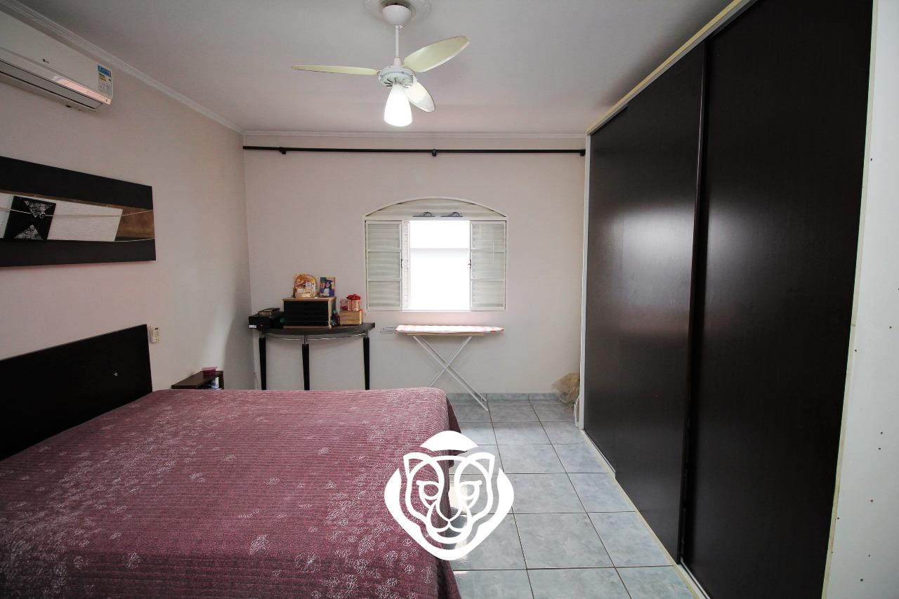 Dormitório III - Suíte 