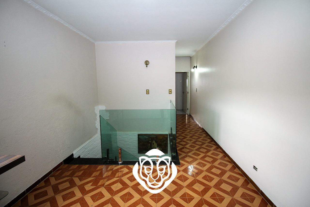 Acesso suítes II e III