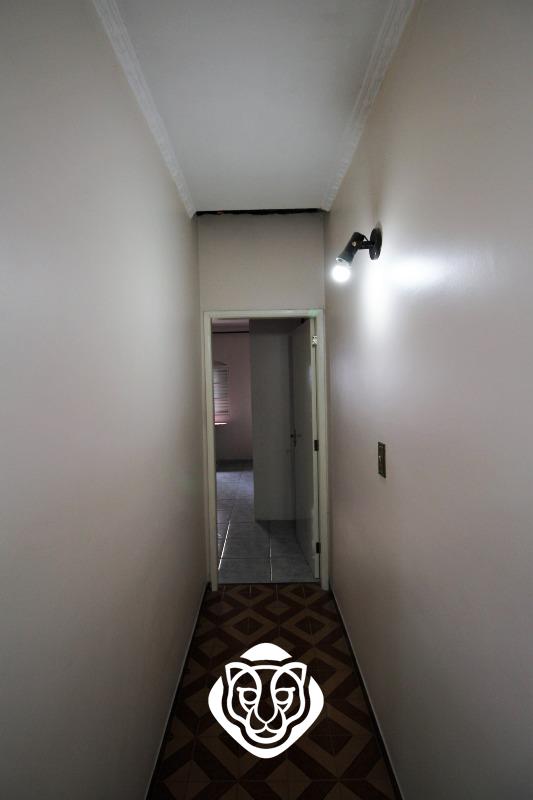 Dormitório III - Suíte 