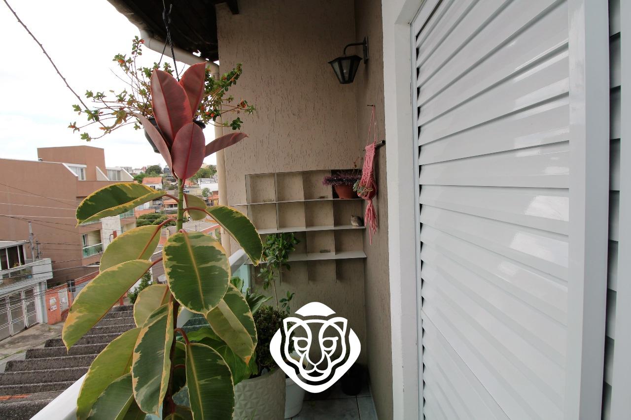 Sacada - Dormitório II 