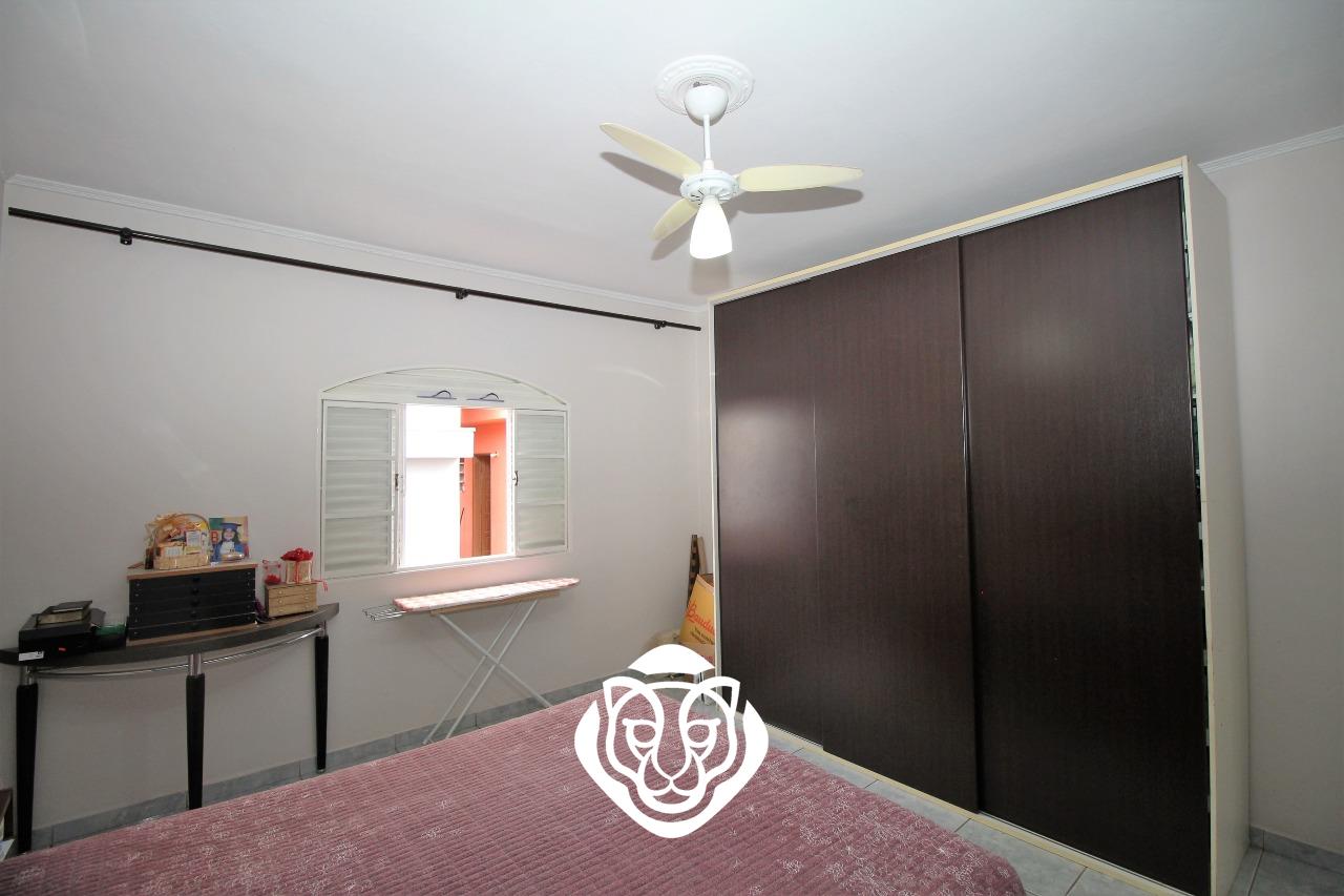 Dormitório III - Suíte 