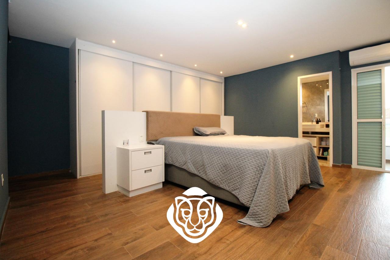 Dormitório I - Suíte 