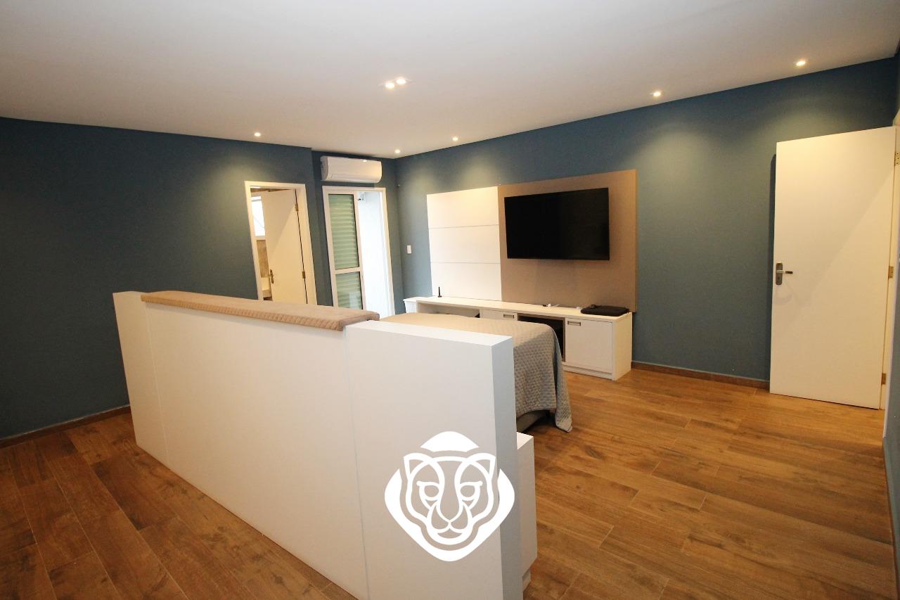 Dormitório I - Suíte 