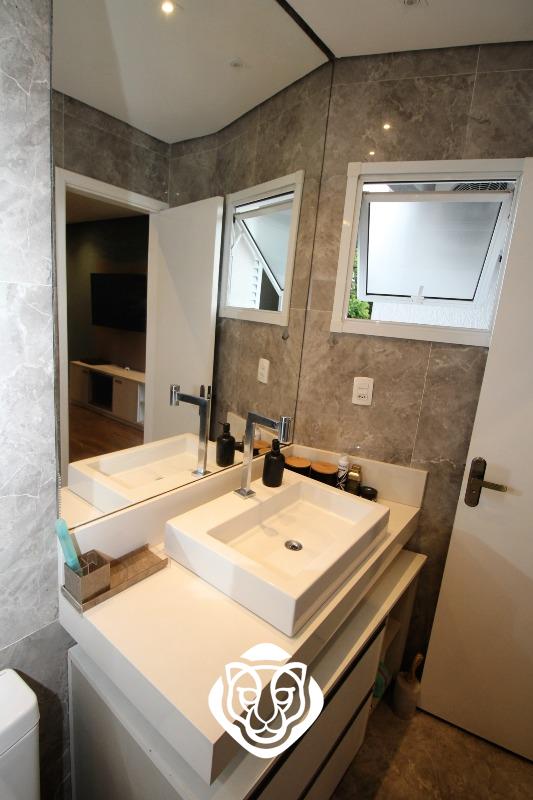 Banheiro - Dormitório I