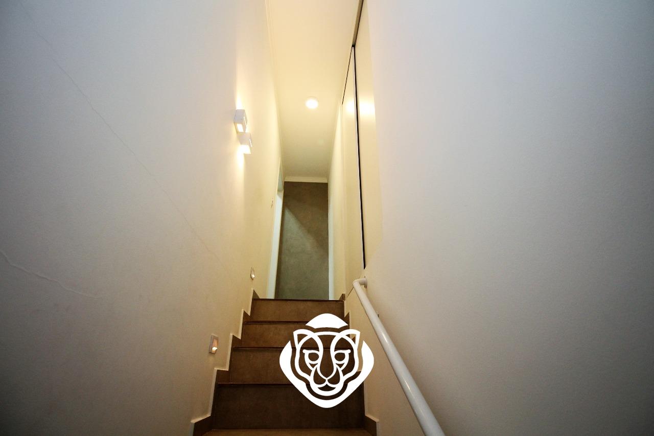 Acesso interno cobertura 