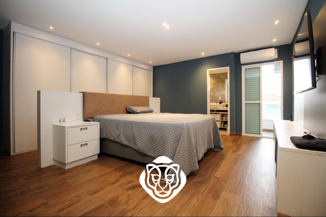 Dormitório I - Suíte 