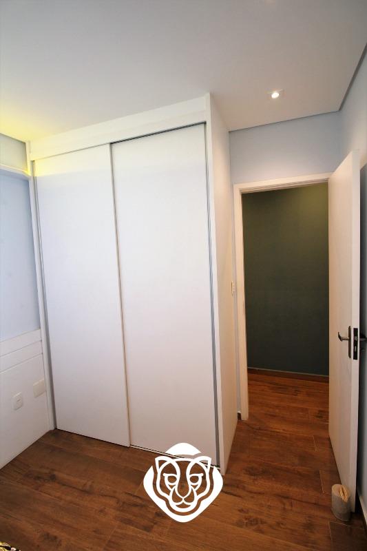 Dormitório I - Suíte 