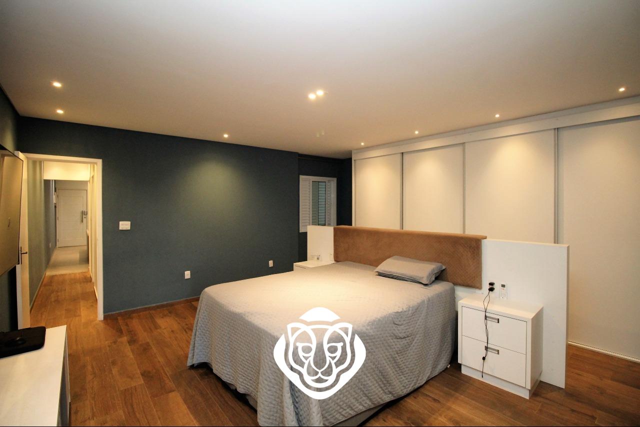 Dormitório I - Suíte 